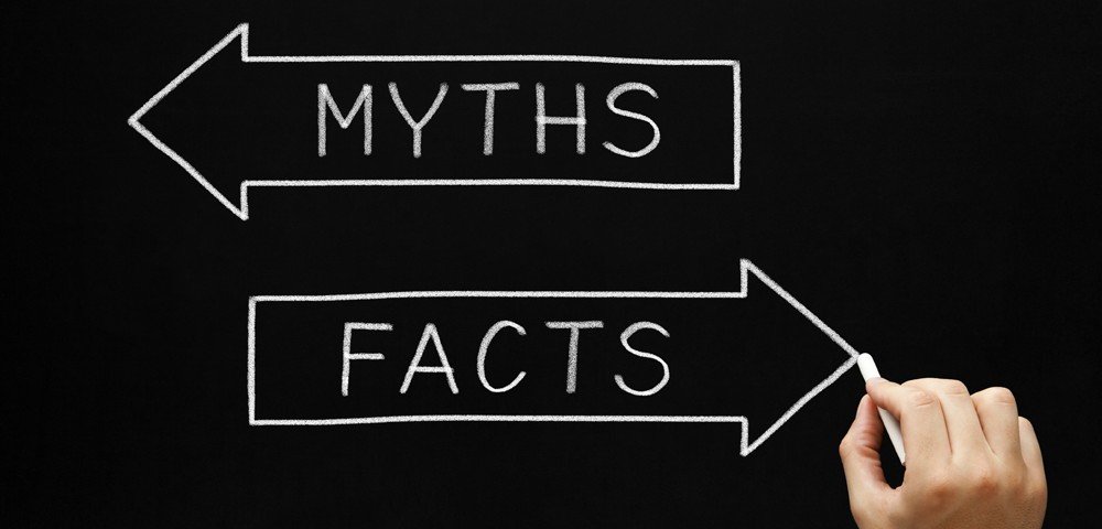 Let's Bust Those Hair Loss Myths